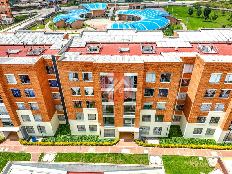 Apartamento en venta  - Zipaquirá