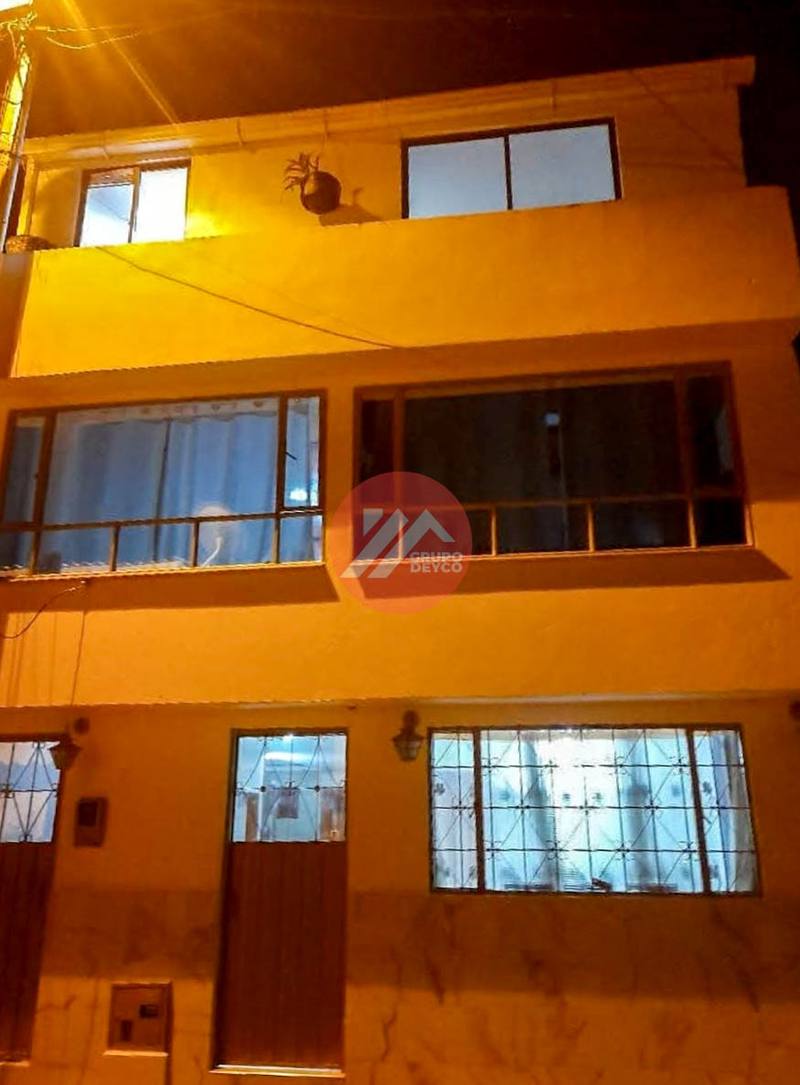 Casa en Venta, Zipaquira