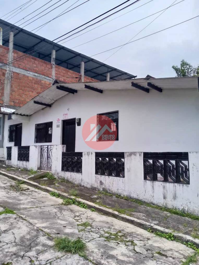 Casa en venta - Ibagué Tolima
