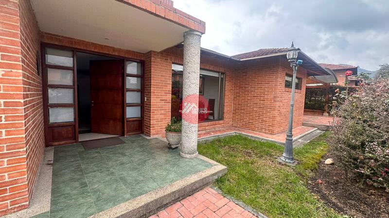 Casa campestre en venta - Cota Cundinamarca