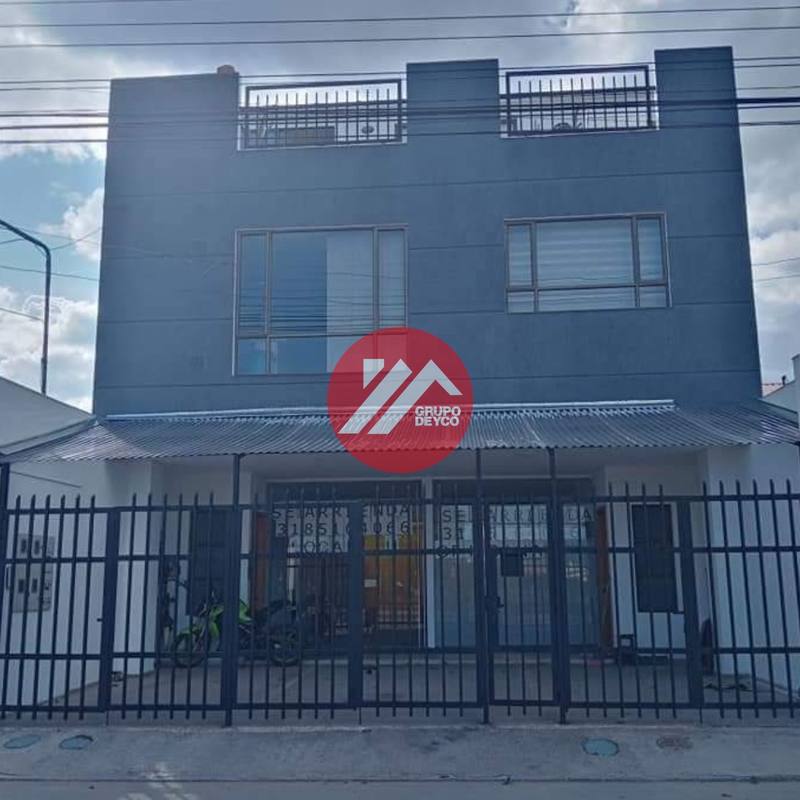 Local- bodega - cota