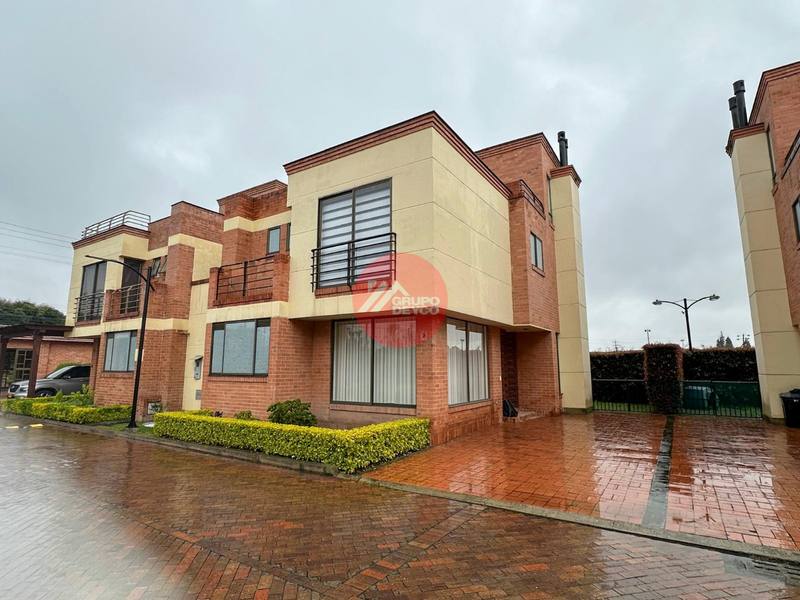 Exclusiva casa en venta | CHÍA