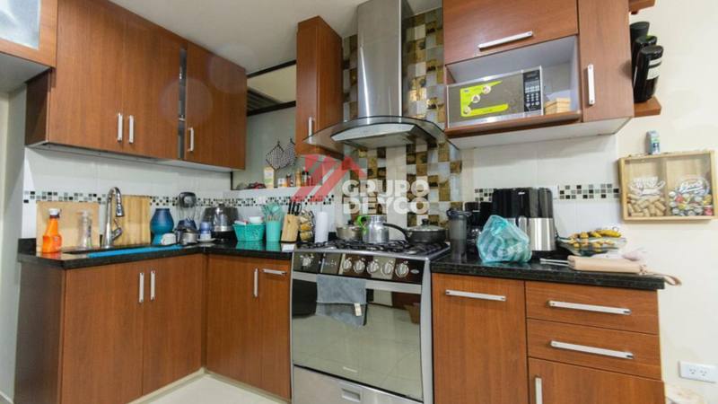 Apartamento en Venta | Cota