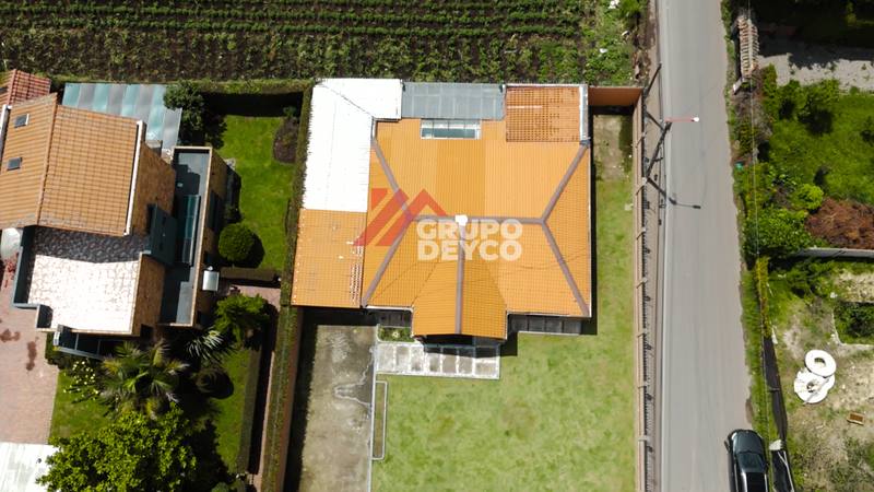 Exclusiva Casa en Venta | Chia