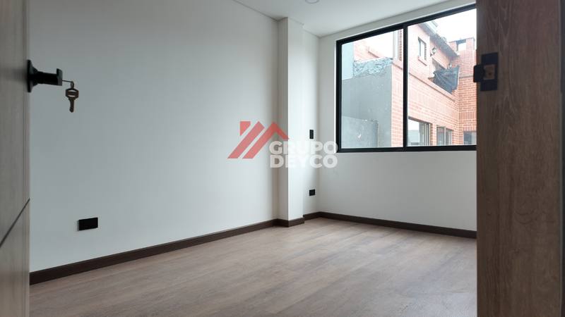Apartamento en Venta | Cota