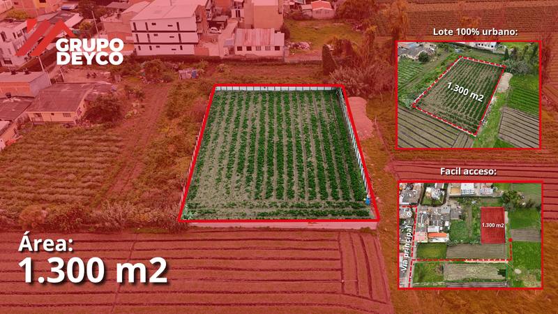 Lote en Venta | Cota