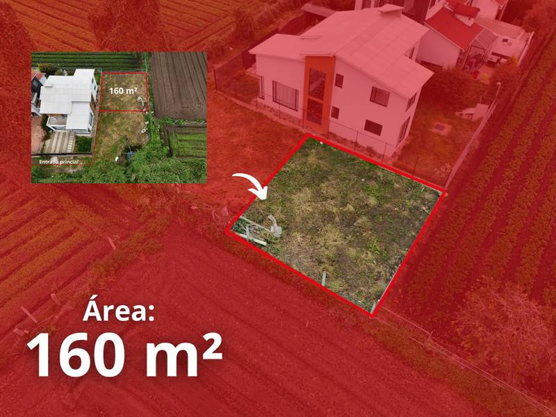 Lote en Venta | Cota, Cundinamarca