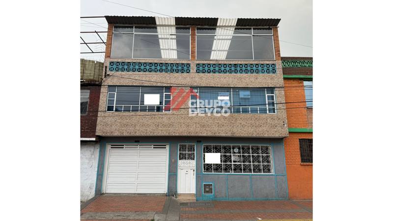 Casa - Local en Venta - Bogotá